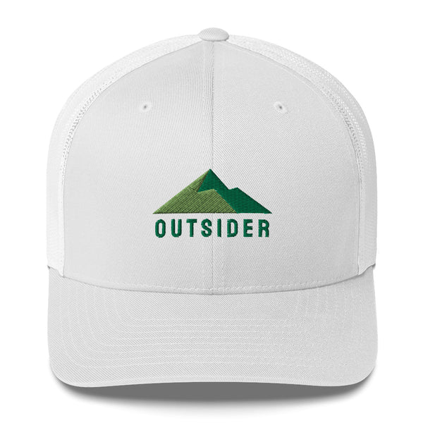 Outsider - Cap