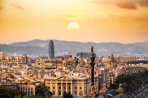5 Days in Barcelona - Itinerary (Must-see Attractions)