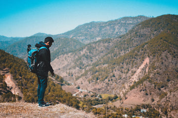 Best Backpacking hacks - Travel safely with these tips