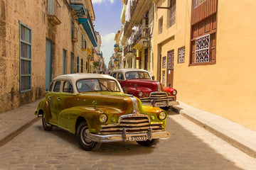 Things to do in Havana 🇨🇺  (Ultimate Travel Guide)