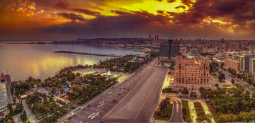 Things to Do in Baku (Travel Guide)