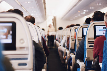 Ultimate Guide to Surviving Long Haul Flights ✈️